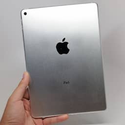 Photos Leaked iPad 2 Air show faster chip and Touch ID