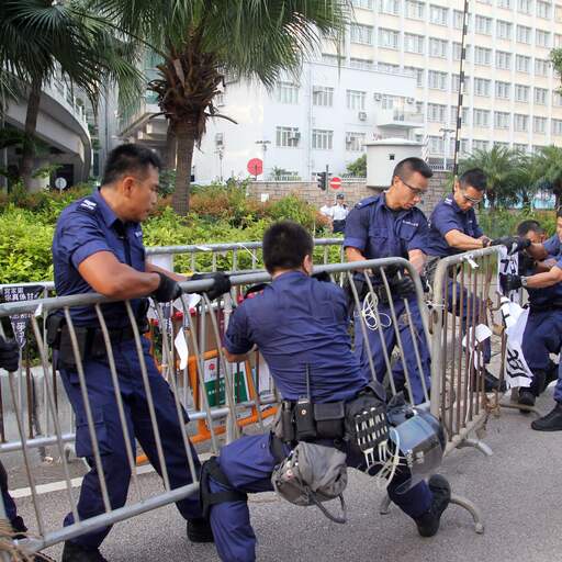 prostituees hong kong