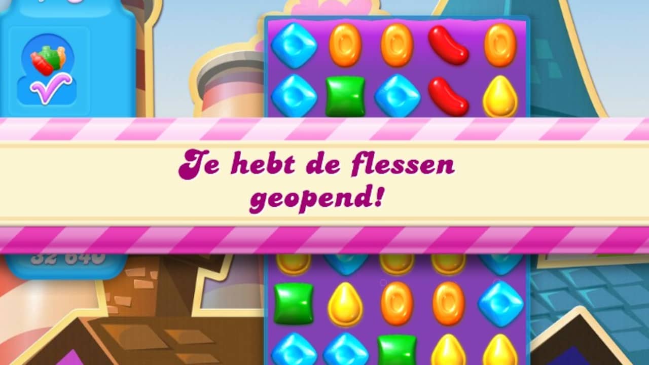 connect to facebook with candy crush soda saga players