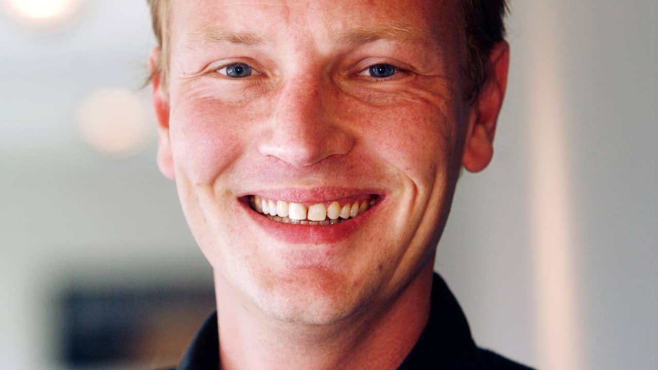 Wouter van der Goes is nieuwe presentator bij Top 2000 NU Het laatste nieuws het eerst op NU.nl Wouter van der Goes is nieuwe presentator bij Top 2000 NU Het laatste nieuws het eerst op NU.nl