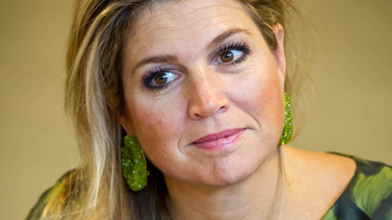 maxima dun haar
