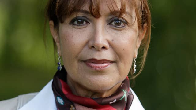 R.I.P. Sandra Reemer