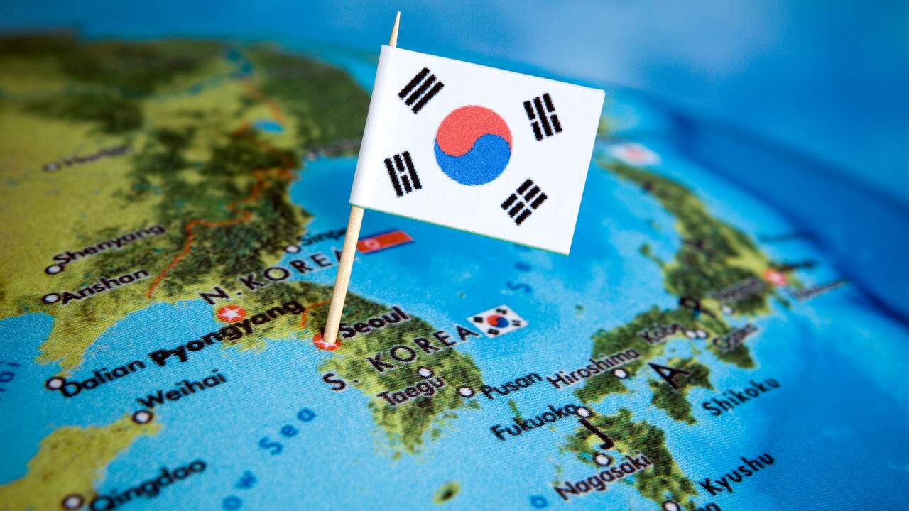 Beste gratis datingside i Korea