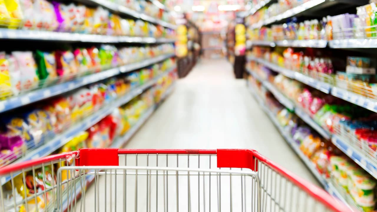 Gratis coupons voor boodschappen