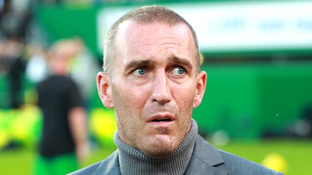 Ex-vrouw moet Fernando Ricksen betalen - ex-vrouw-moet-fernando-ricksen-betalen