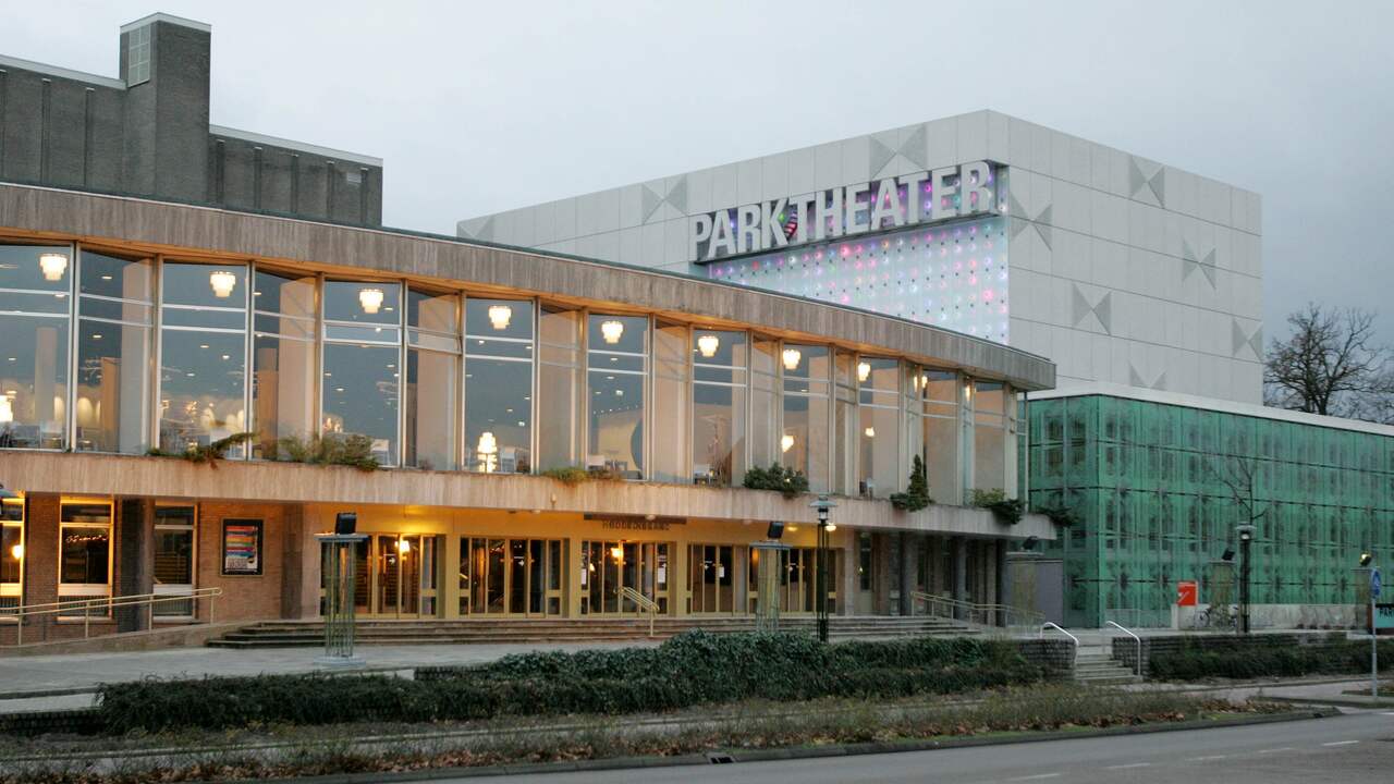 Parktheater Parktheater