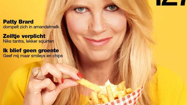 Linda de Mol is klaar met hype rondom superfoods - linda-mol-klaar-met-hype-rondom-superfoods