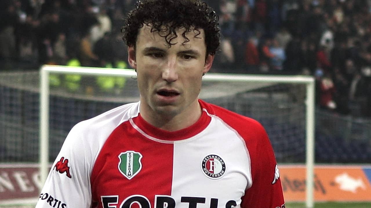 Марк ван Боммел