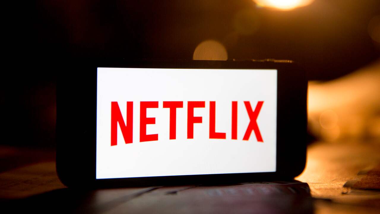 Netflix maakt virtual reality-videotheek