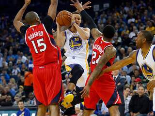 Beste ploegen van regulier seizoen beginnen dit weekend aan jacht op titel