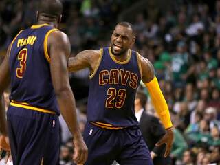 Los Angeles Clippers trekken stand gelijk tegen San Antonio Spurs