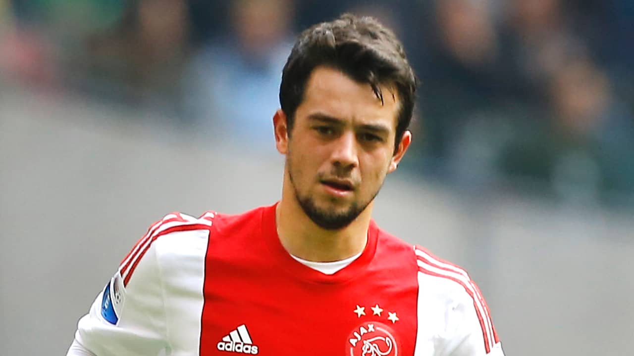 Younes Ajax Younes Ajax