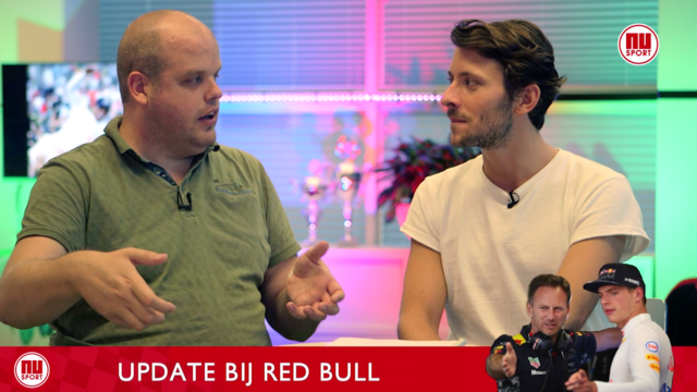 Vooruitblik F1: Helpen updates Verstappen naar podium?
