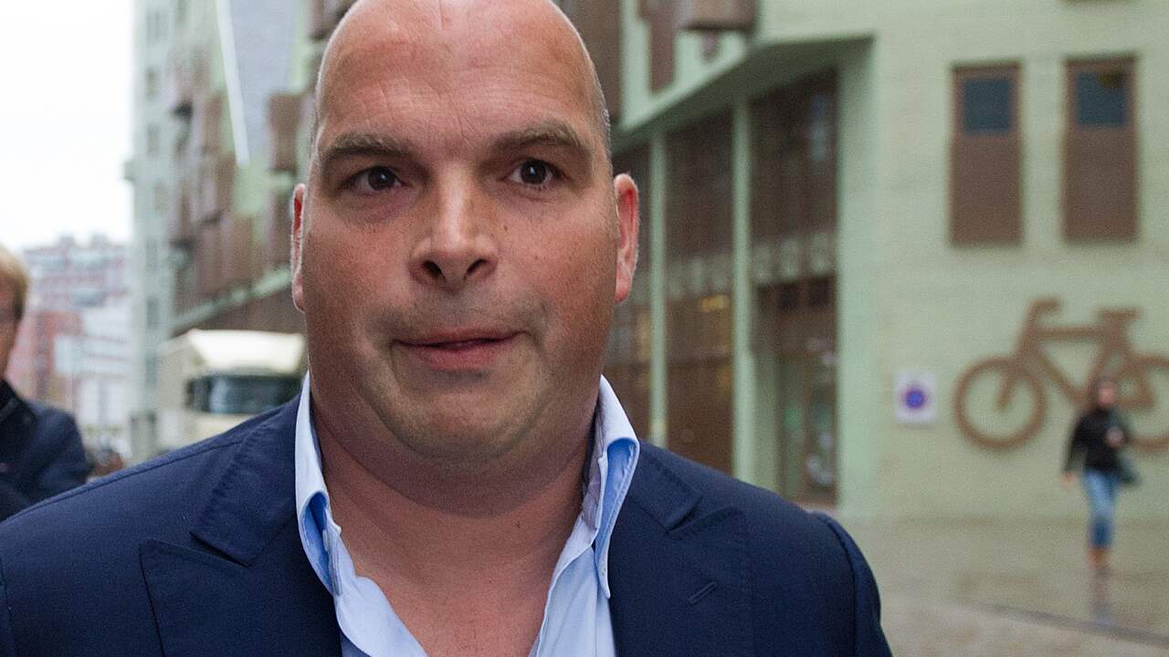 Koen Everink Koen Everink