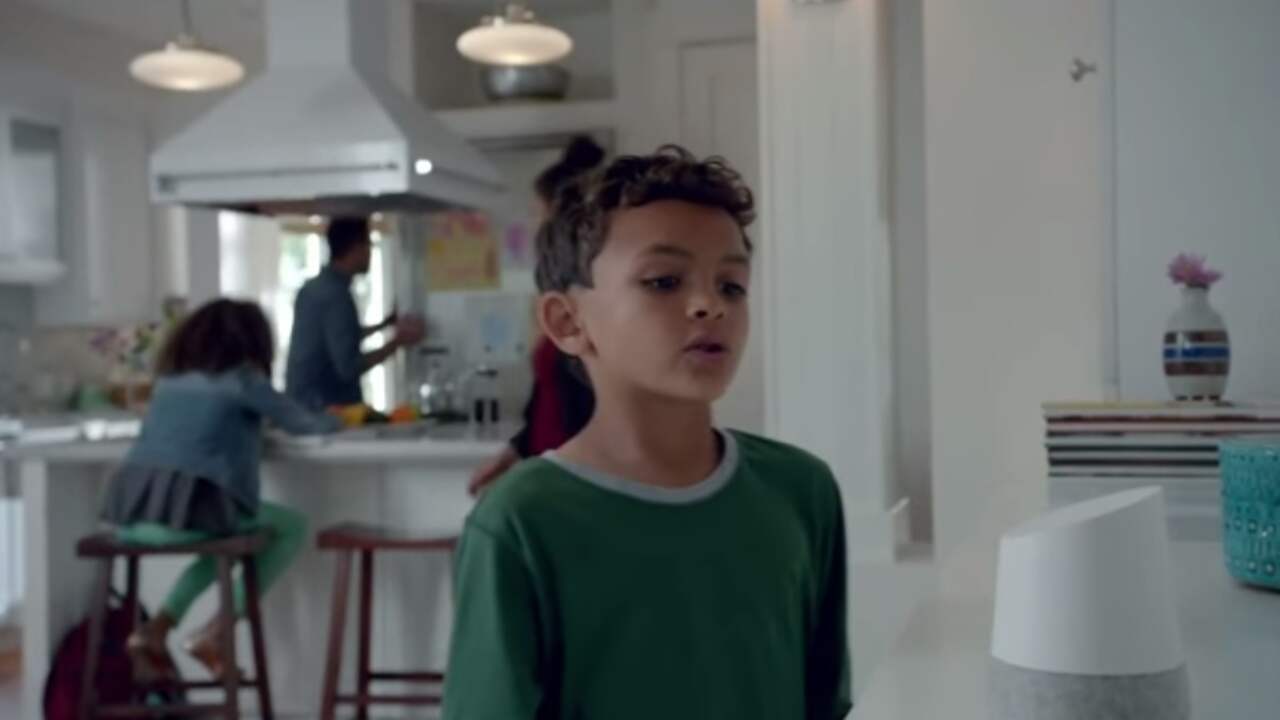 Google wil hele huis besturen met slimme assistent Home