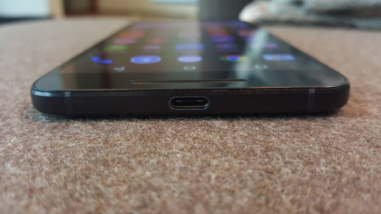 Bekijk de videoreview van de Nexus 6P