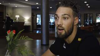 Nuis: 'Topsport niet altijd leuk voor thuisfront'