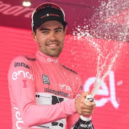 Cavendish verwacht dat Dumoulin meervoudig Tourwinnaar wordt