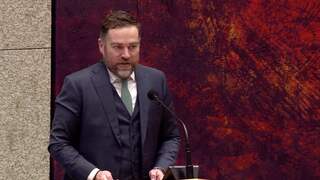 Live: Kamer debatteert over de bestrijding van het coronavirus