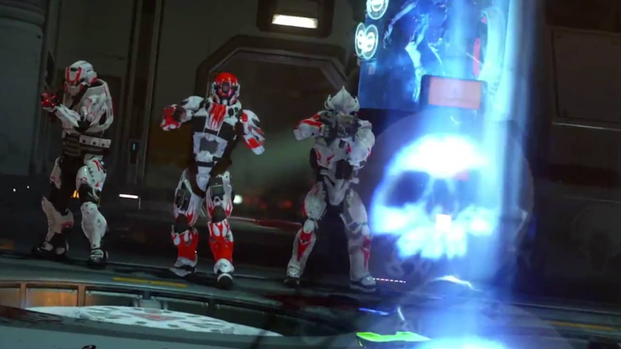 DOOM - trailer