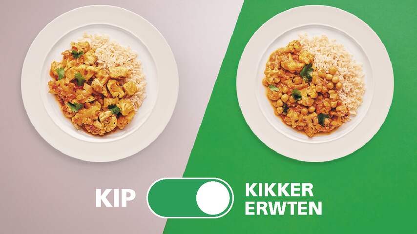 5 Tips Om Meer Plantaardig Te Eten Voedingscentrum NU Nl