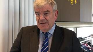 Van Zanen bevestigt dat er drie doden zijn gevallen bij aanslag