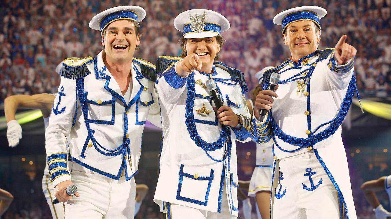 De Toppers Alchetron, The Free Social Encyclopedia