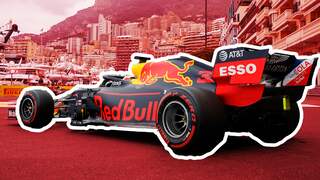 F1-vooruitblik: 'Verstappen kan Bottas pakken in Monaco'