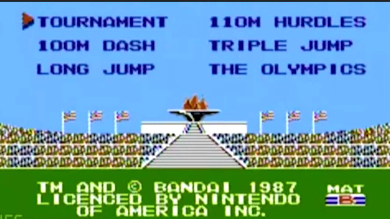 Zeldzame NES-game verkocht voor ruim 36.000 euro
