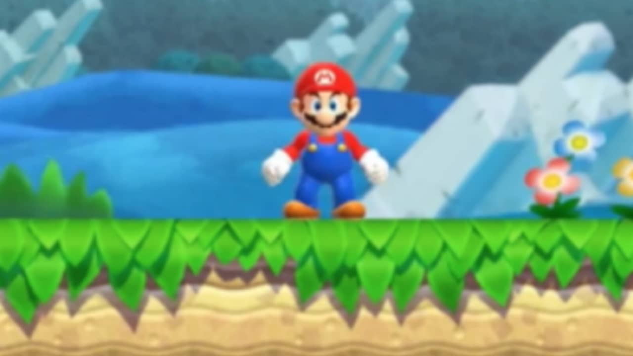 Video toont Super Mario Run voor iPhone in actie