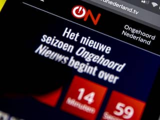 Ongehoord Nederland Blijft Uitzenden Tot Zijn Licentie Mogelijk