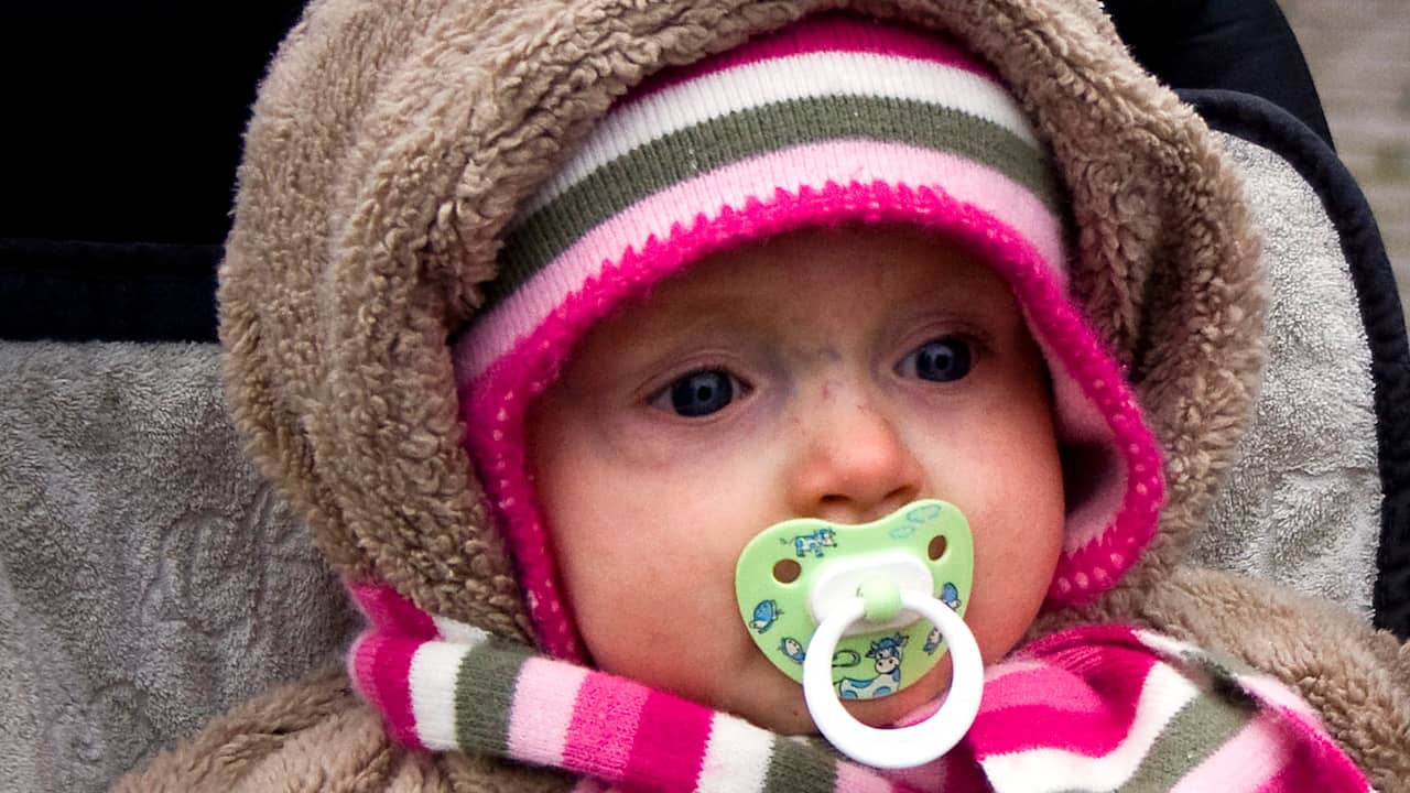 Belgische babysit-app airBsit