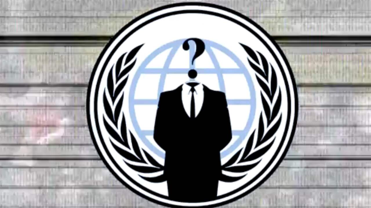 Anonymous neemt Griekse centrale bank onder vuur