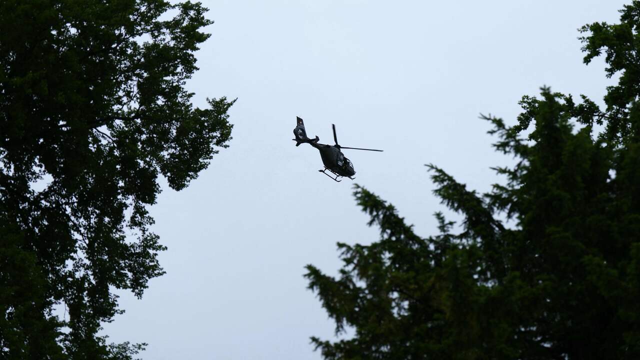 Vier Mensen Vermist Na Overstromingen En Aardverschuivingen In