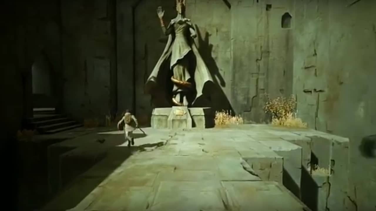 Chronos Oculus Rift - Event Trailer