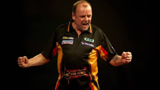 Ronny Huybrechts Ronny Huybrechts