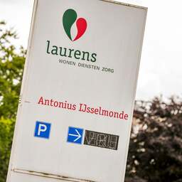 Zorgorganisatie Laurens moet ex-bestuurder forse ontslagpremie betalen