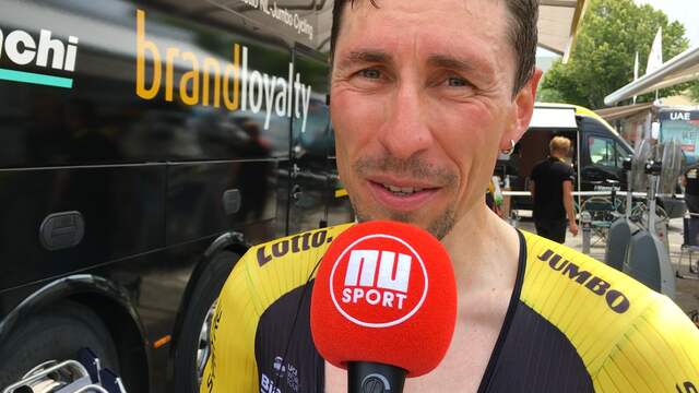 Tour-vooruitblik: Lotto-Jumbo wil Groenewegen nog een keer lanceren in Parijs