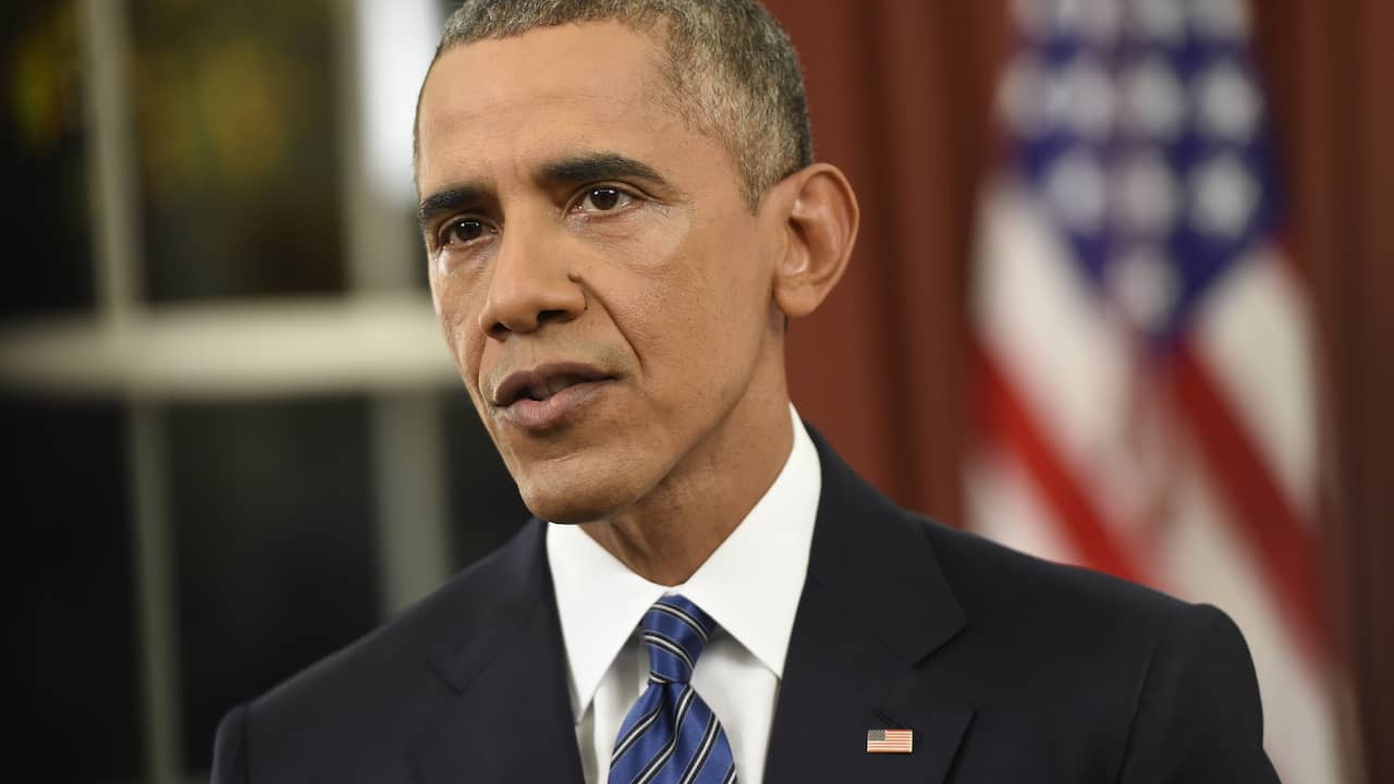 Obama maakt meer geld beschikbaar voor cyberbeveiliging