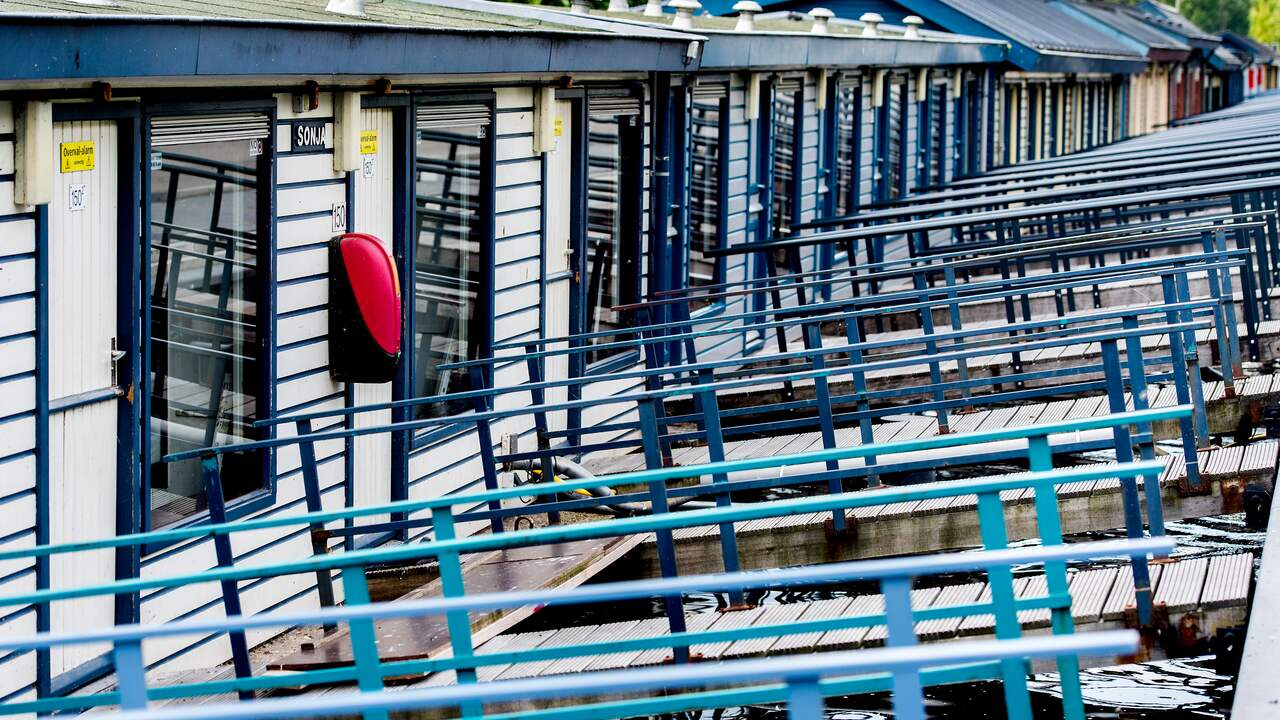 prostituee voor gevangenen