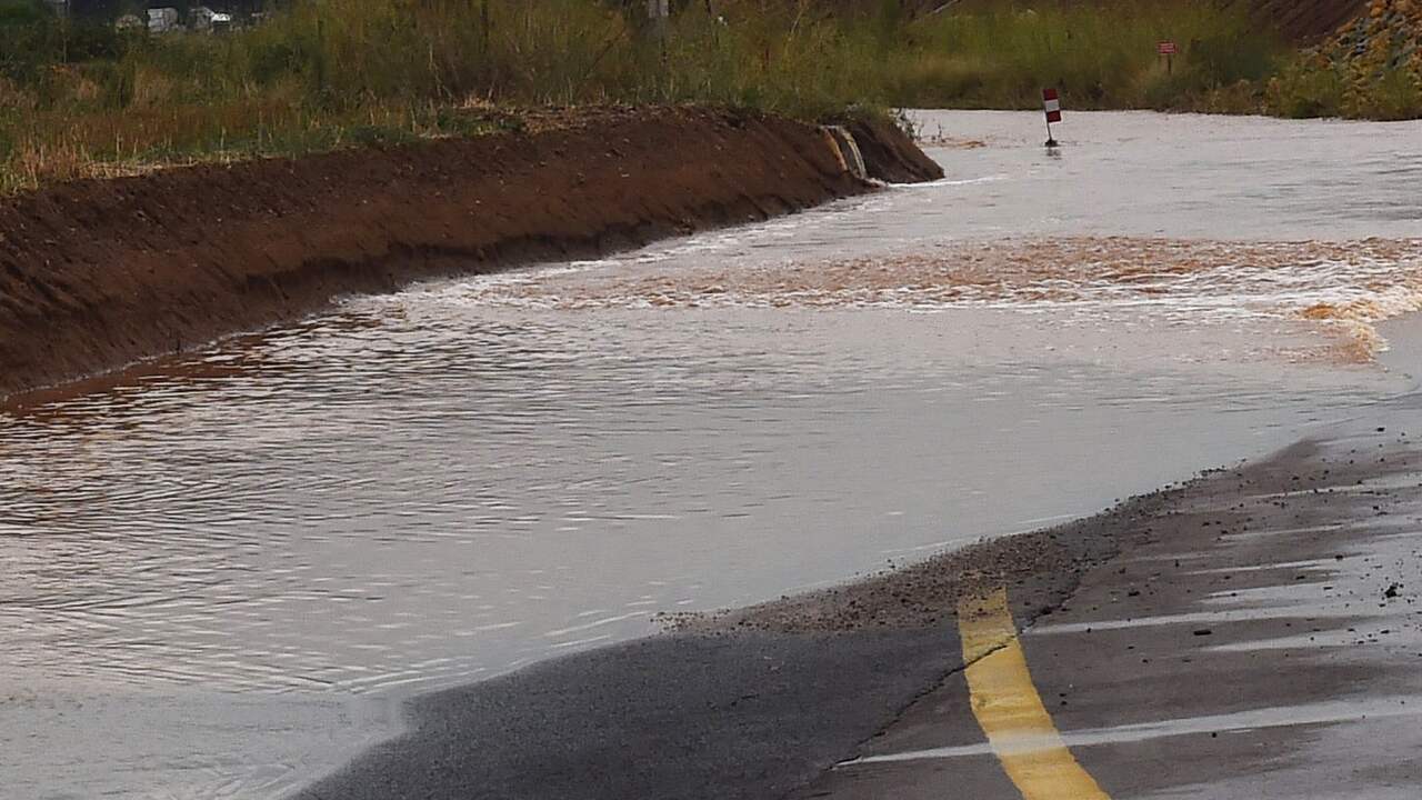 Evacuaties Vanwege Overstromingen In Noord Engeland Buitenland NU Nl