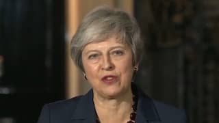 May: 'Brexit-overeenkomst in belang van hele land'