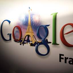 Frankrijk sluit belastingdeal met Google uit na inval Parijs