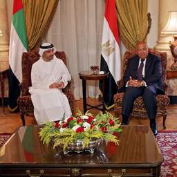 'Arabische Emiraten zaten achter hacks op websites regering Qatar'