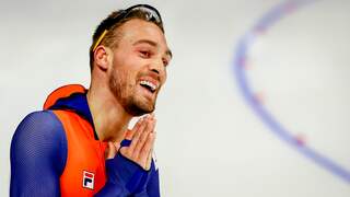 Ode aan Nuis: Voor de opper-Kjeld schijnt altijd de zon
