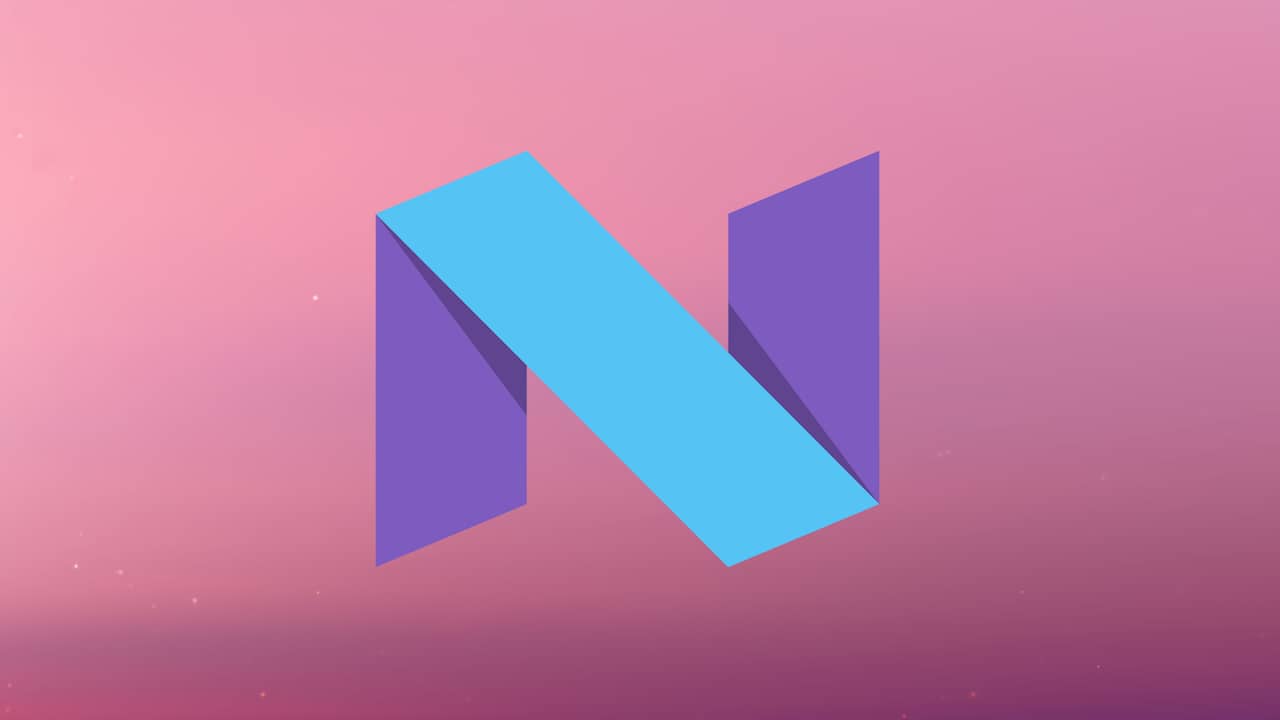 De veranderingen in Android N