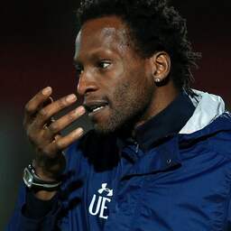 Voormalig Engels international Ehiogu (44) overlijdt na hartstilstand