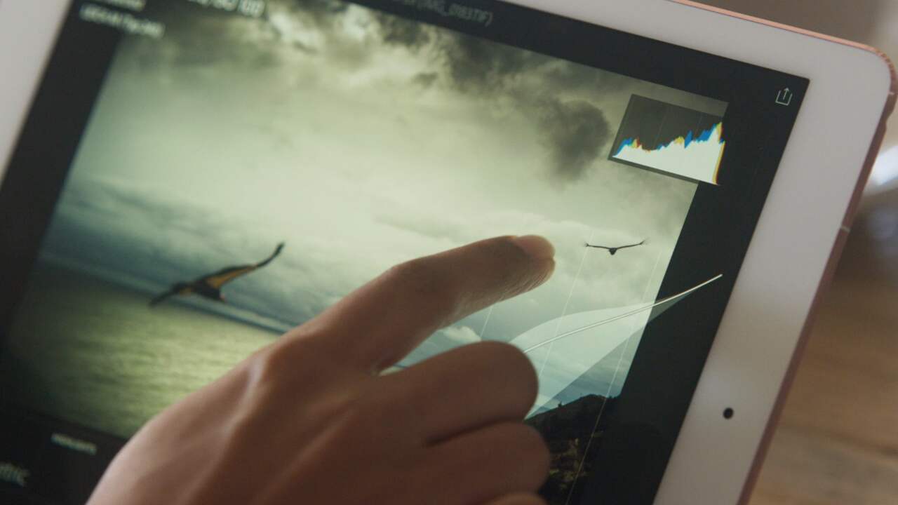 Dit zijn de iPhone SE en nieuwe iPad Pro