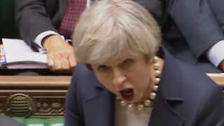 Tijdlijn: de turbulente regeerperiode van Theresa May