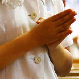 Kerk wist dat opgepakte priester Cambodja pedofiel is